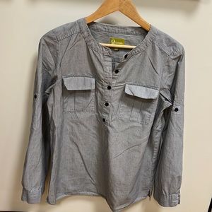 QMack women’s top